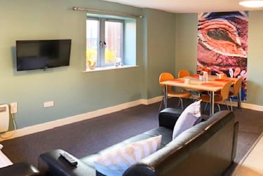 1 bed flat, Shield Street, Sandyford, Newcastle, NE21XR - Image 5